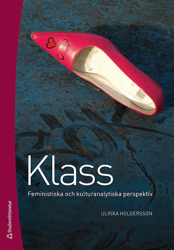 ISBN 9789144045924 Klass