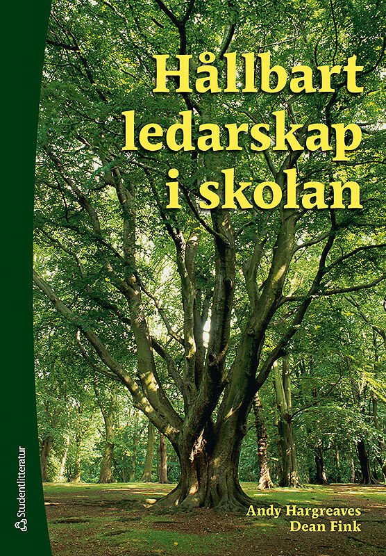 ISBN 9789144046259 Hållbart ledarskap i skolan