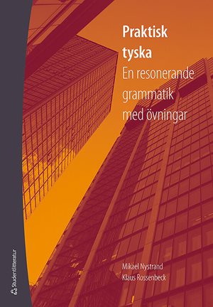 ISBN 9789144046297 Praktisk tyska
