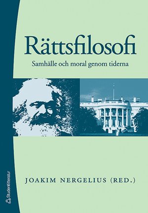ISBN 9789144047041 Rättsfilosofi