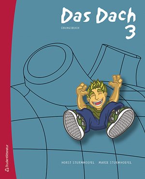 ISBN 9789144047164 Das Dach 3 Övningsbok