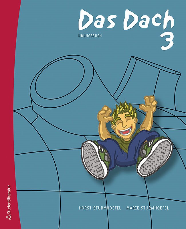 ISBN 9789144047164 Das Dach 3 Övningsbok