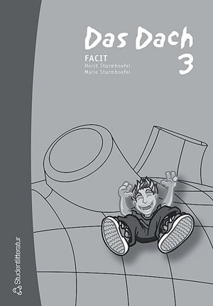 ISBN 9789144047171 Das Dach 3 Facit