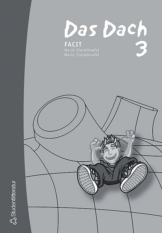 ISBN 9789144047171 Das Dach 3 Facit