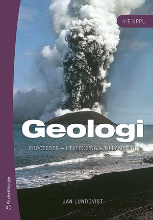 ISBN 9789144047294 Geologi