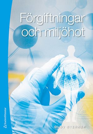 ISBN 9789144047492 Förgiftningar och miljöhot