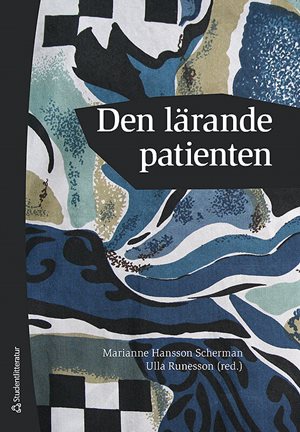 ISBN 9789144047904 Den lärande patienten
