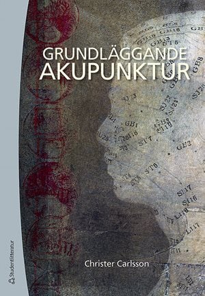 ISBN 9789144047966 Grundläggande akupunktur