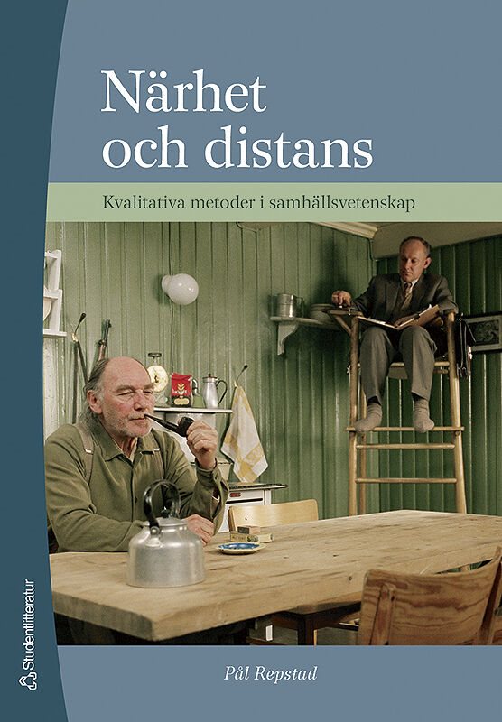 ISBN 9789144048253 Närhet och distans