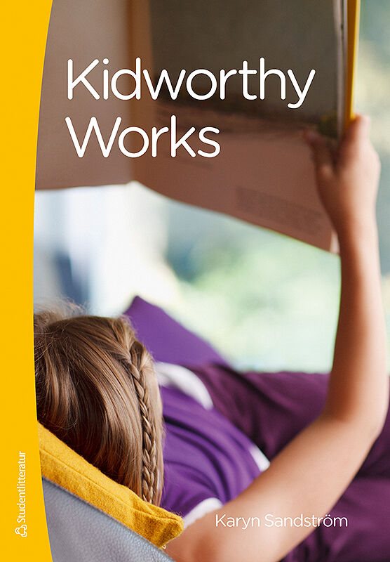 ISBN 9789144048451 Kidworthy Works
