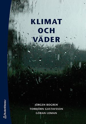 ISBN 9789144048499 Klimat och väder
