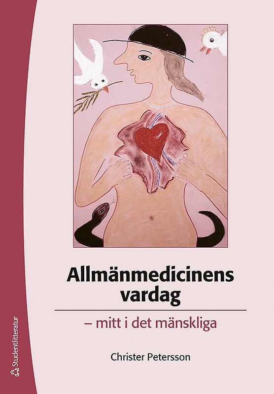 ISBN 9789144048673 Allmänmedicinens vardag