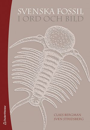 ISBN 9789144048772 Svenska fossil