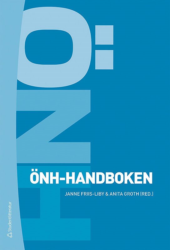 ISBN 9789144048833 ÖNH-handboken