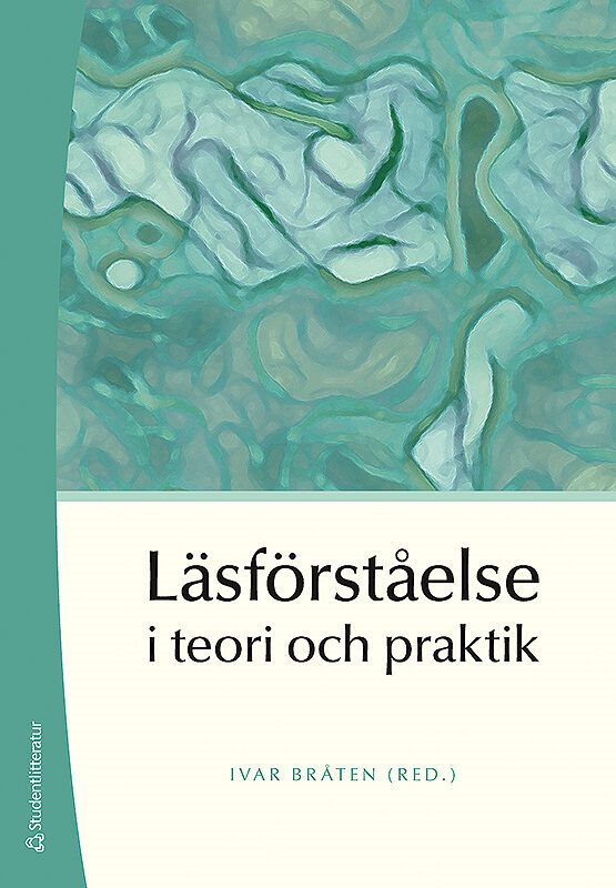 ISBN 9789144051291 Läsförståelse i teori och praktik