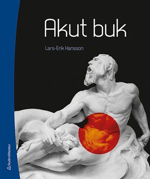 ISBN 9789144051444 Akut buk
