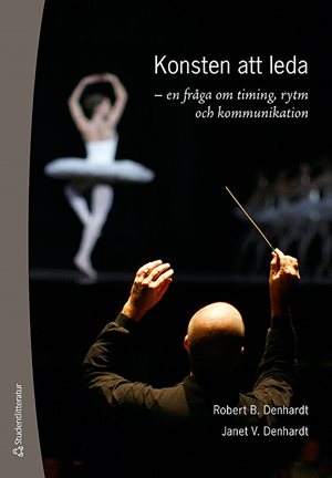 ISBN 9789144051703 Konsten att leda