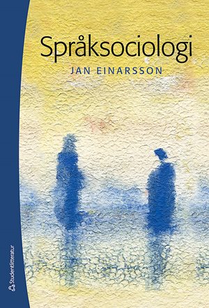 ISBN 9789144053264 Språksociologi