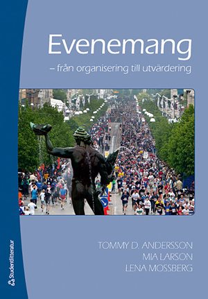ISBN 9789144053516 Evenemang