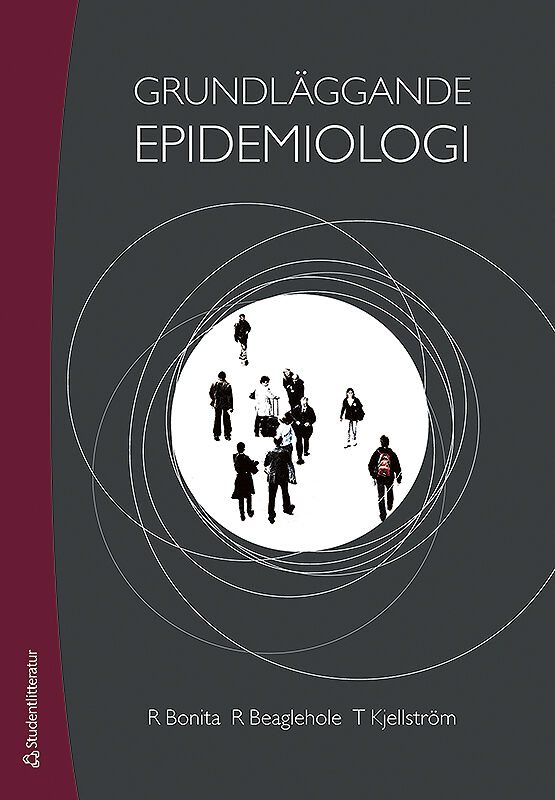 ISBN 9789144053806 Grundläggande epidemiologi