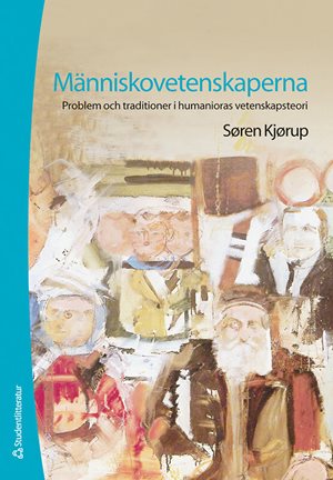 ISBN 9789144054124 Människovetenskaperna