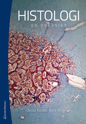 ISBN 9789144054643 Histologi