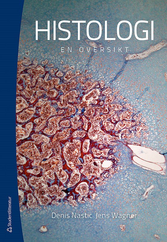 ISBN 9789144054643 Histologi