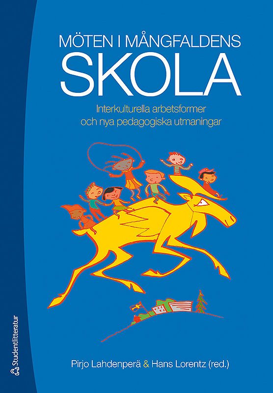 ISBN 9789144054902 Möten i mångfaldens skola