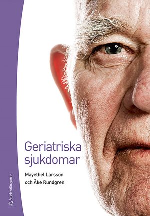 ISBN 9789144055107 Geriatriska sjukdomar