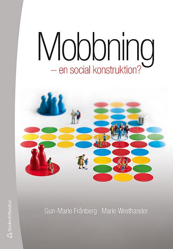 ISBN 9789144055596 Mobbning