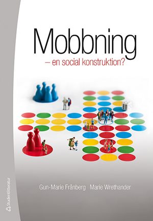 ISBN 9789144055596 Mobbning