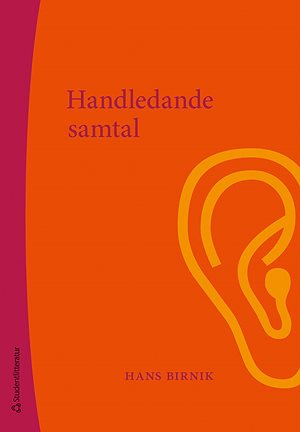 ISBN 9789144055725 Handledande samtal