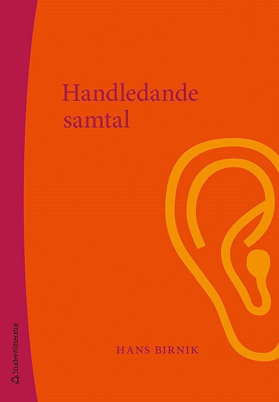 ISBN 9789144055725 Handledande samtal