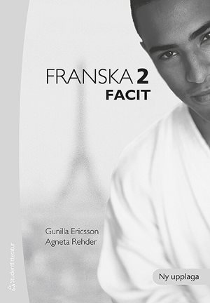 ISBN 9789144056401 Franska 2 Facit
