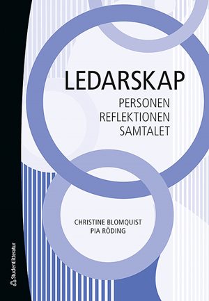 ISBN 9789144056548 Ledarskap