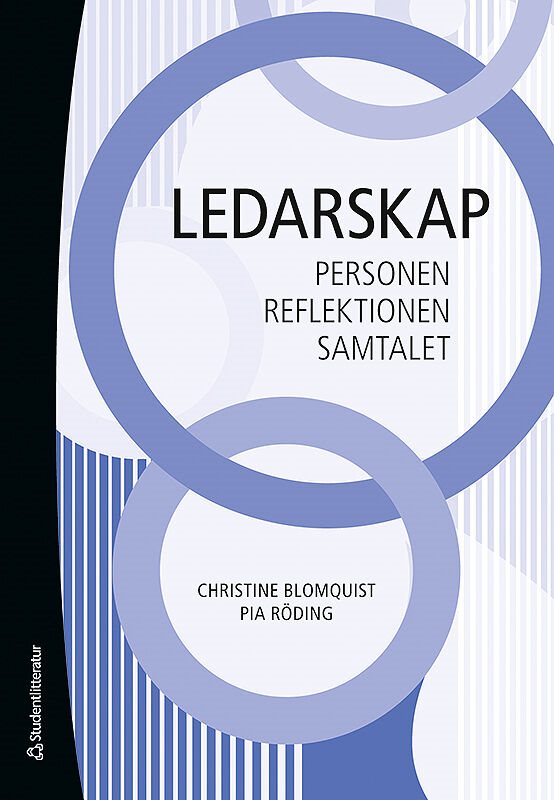 ISBN 9789144056548 Ledarskap