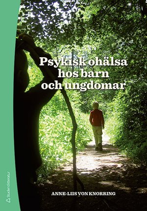 ISBN 9789144056692 Psykisk ohälsa hos barn och ungdomar