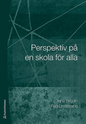 ISBN 9789144056838 Perspektiv på en skola för alla