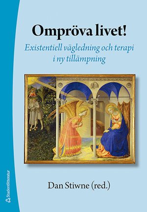 ISBN 9789144056845 Ompröva livet!