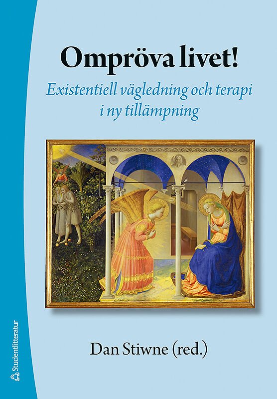 ISBN 9789144056845 Ompröva livet!