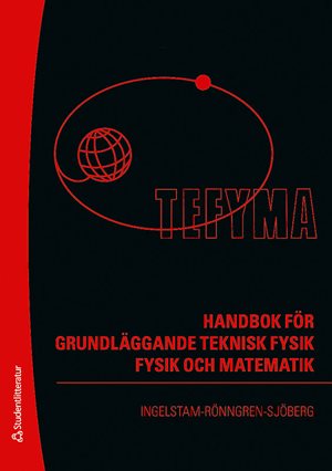 ISBN 9789144057125 TEFYMA