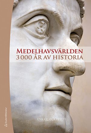 ISBN 9789144057729 Medelhavsvärlden