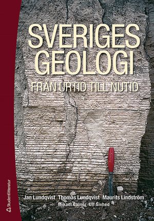 ISBN 9789144058474 Sveriges geologi från urtid till nutid