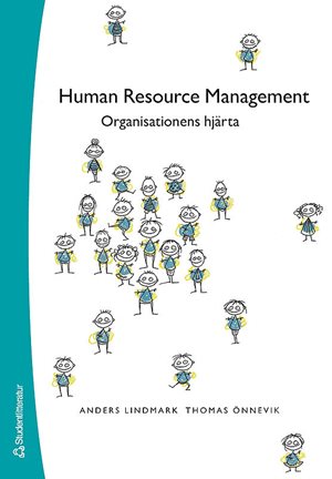 ISBN 9789144058795 Human Resource Management