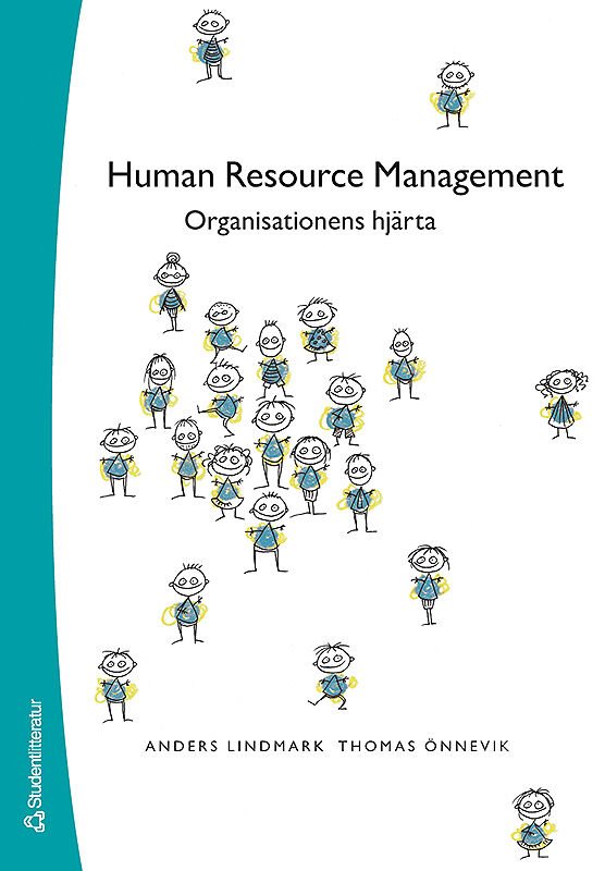 ISBN 9789144058795 Human Resource Management