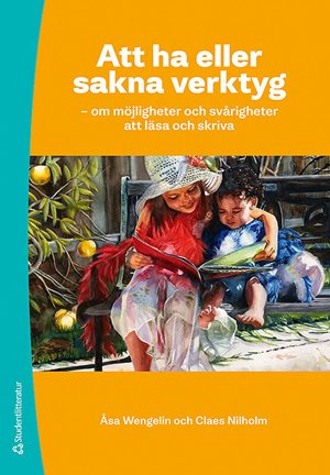 ISBN 9789144059143 Att ha eller sakna verktyg