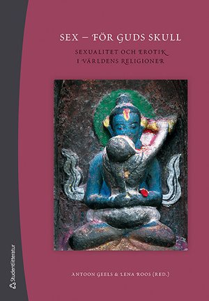 ISBN 9789144059303 Sex - för Guds skull