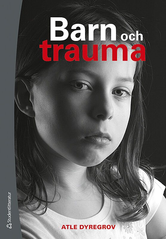 ISBN 9789144060415 Barn och trauma
