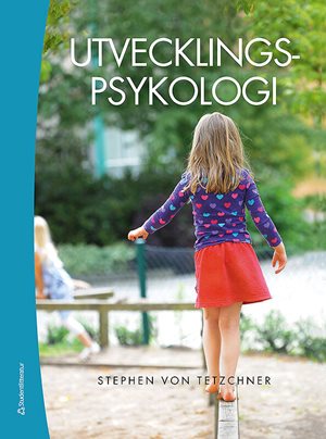 ISBN 9789144060781 Utvecklingspsykologi