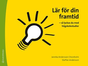 ISBN 9789144066523 Lär för din framtid